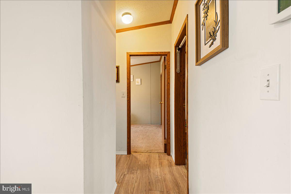230 Cedar Flat Road Warfordsburg, PA 17267 - Photo 19 of 44 a door with a door