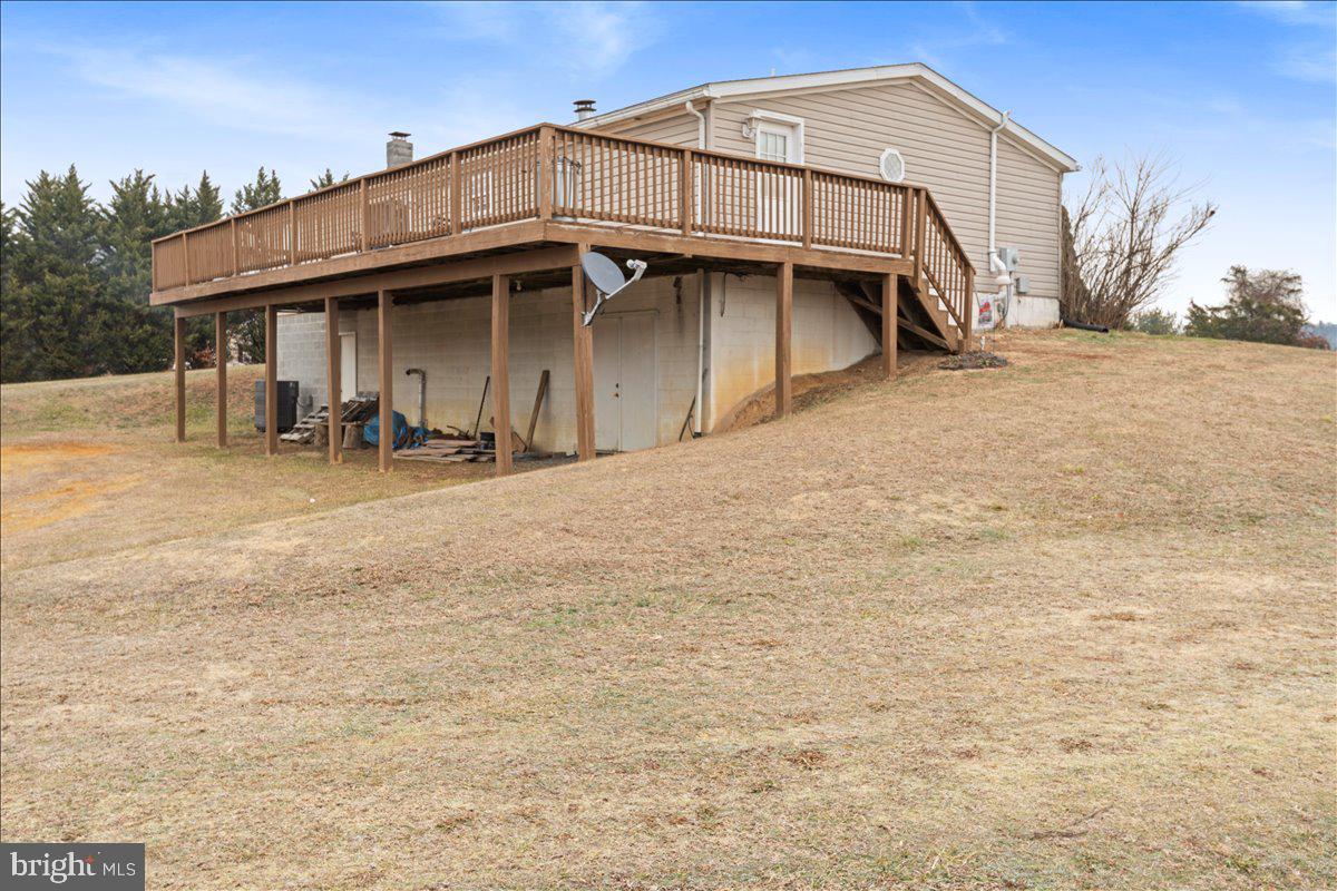 230 Cedar Flat Road Warfordsburg, PA 17267 - Photo 42 of 44