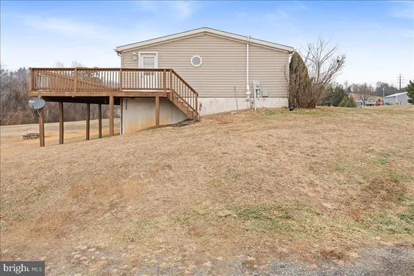 $249,900 | 230 Cedar Flat Road, Warfordsburg, PA 17267