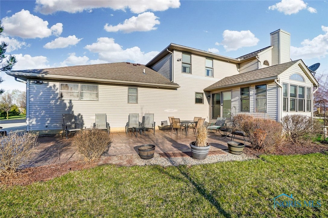 22708 Ault Road Perrysburg, OH 43551 - Photo 39 of 49 Gallery Image 39