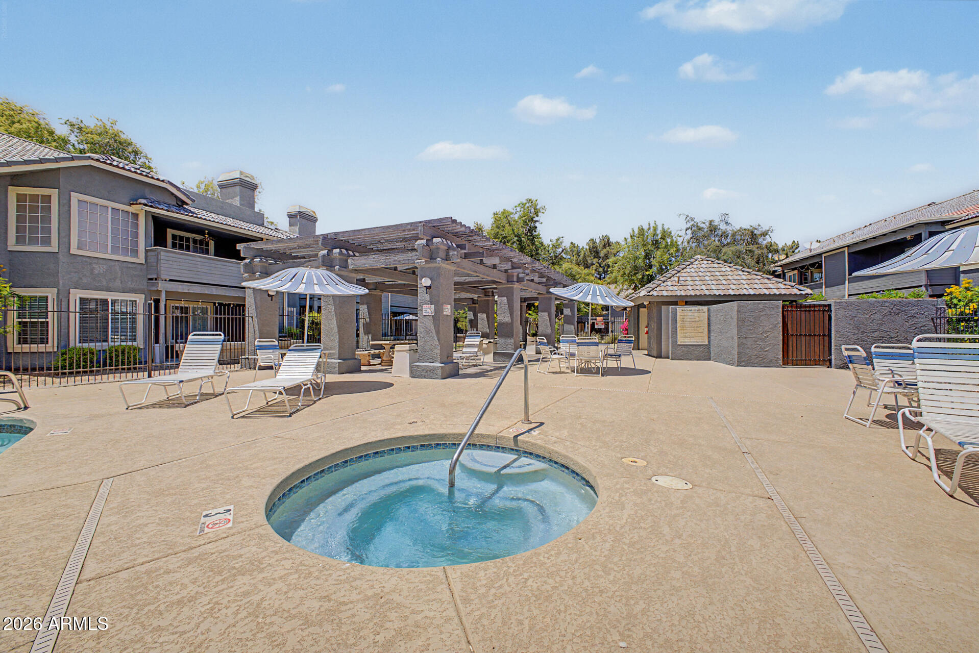 255 South Kyrene Road, Unit 117 Chandler, AZ 85226 - Photo 32 of 37 28 - Kyrene 255