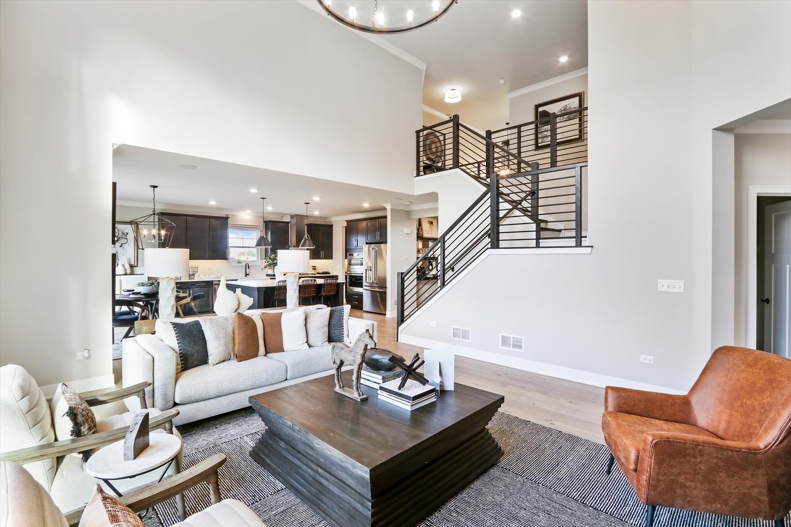 858 Preston Lane Oswego, IL 60543 - Photo 16 of 34