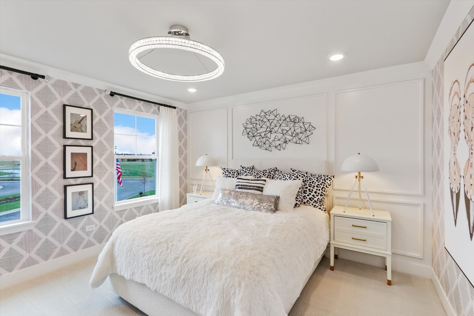 858 Preston Lane Oswego, IL 60543 - Photo 32 of 34