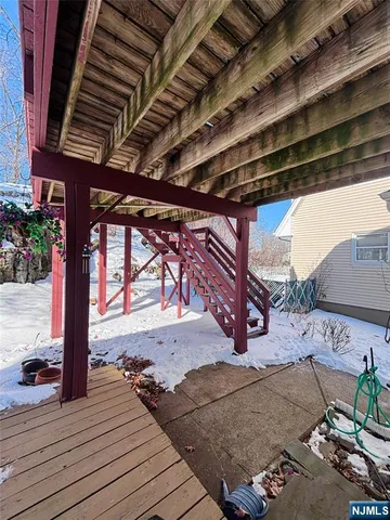 $699,900 | 81 Lakeshore Drive, Prospect Park, NJ 07508