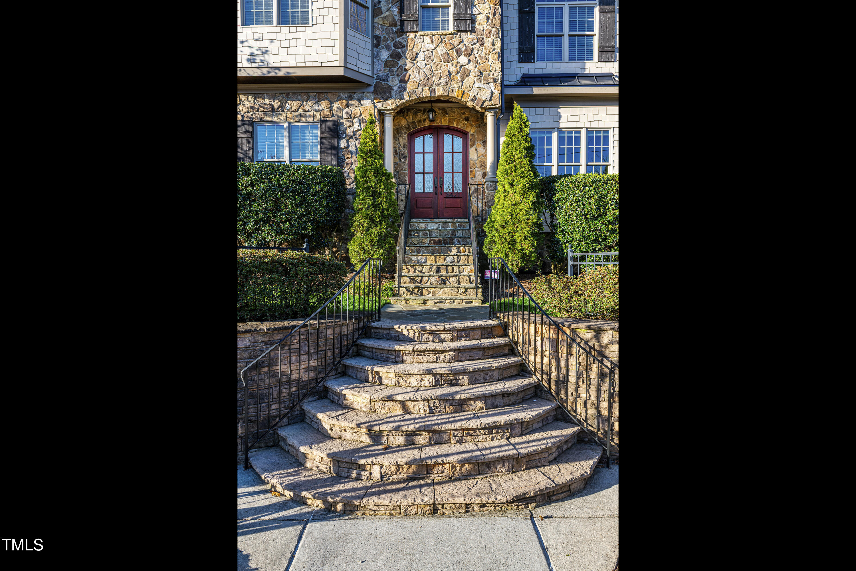 3421 Ebenezer Church Road Raleigh, NC 27612 - Photo 3 of 43