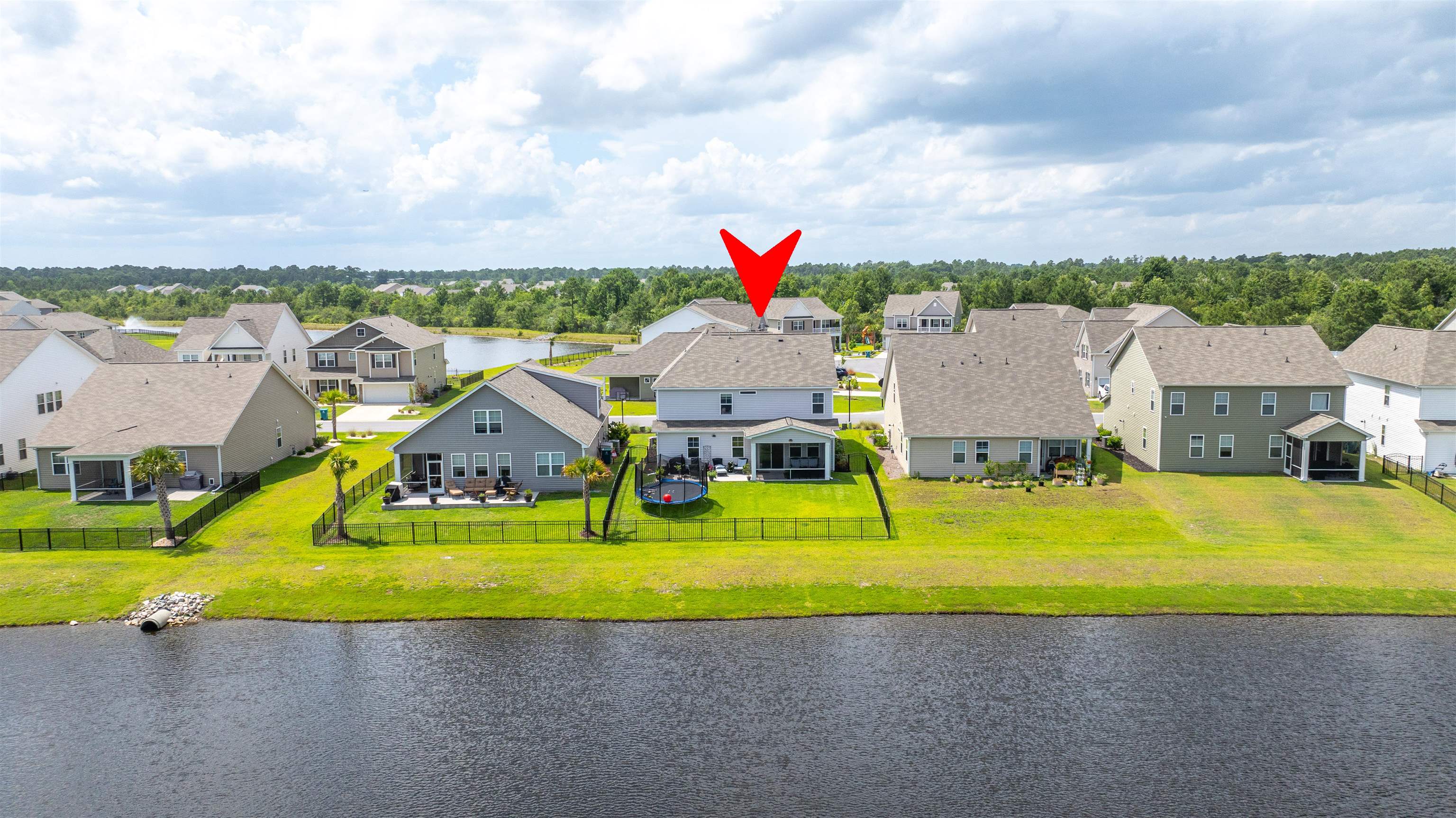 9071 Fort Hill Way Myrtle Beach, SC 29579 - Photo 41 of 45
