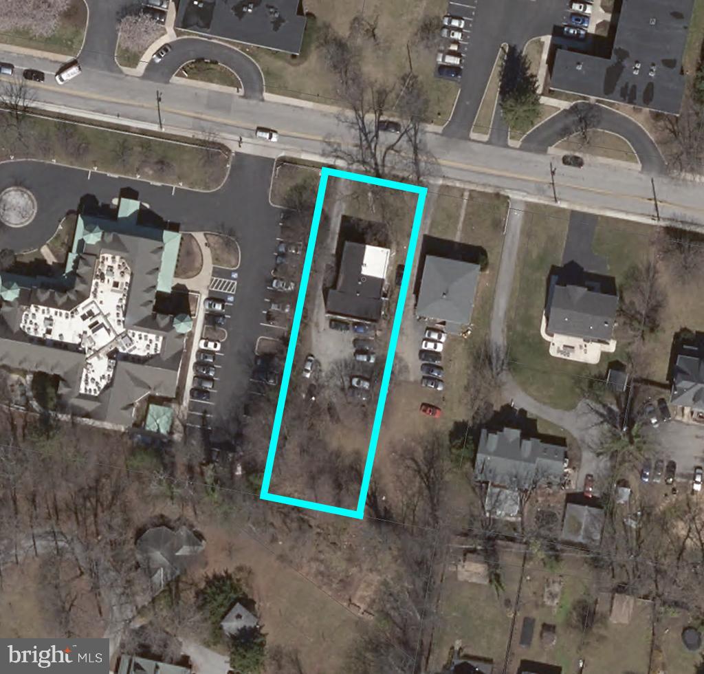 2 Aigburth Road Towson, MD 21286 - Photo 16 of 16 Gallery Image 16