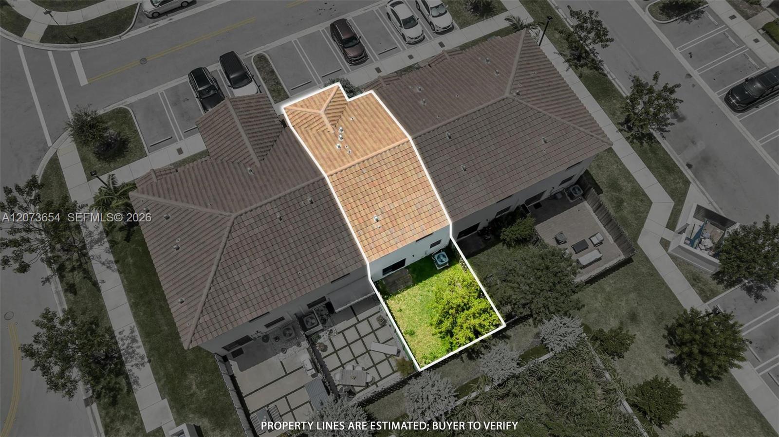 24641 Southwest 117th Path Homestead, FL 33032 - Photo 43 of 46 Gallery Image 43
