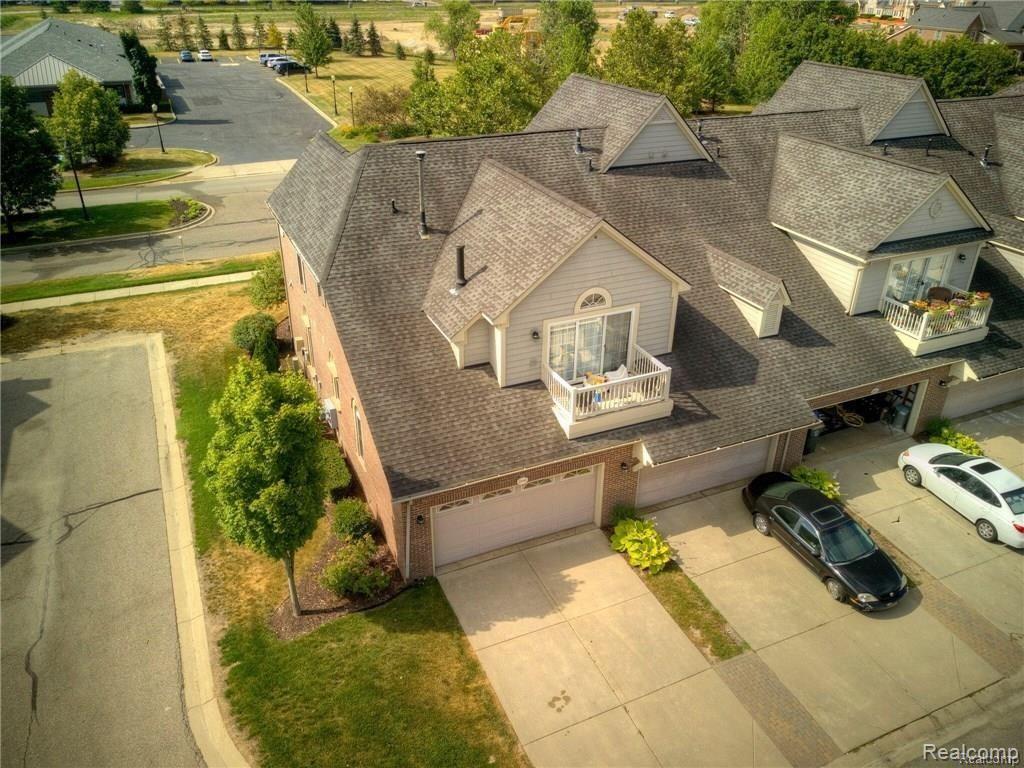45681 North Stonewood Road, Unit 59 Canton, MI 48187 - Photo 55 of 63