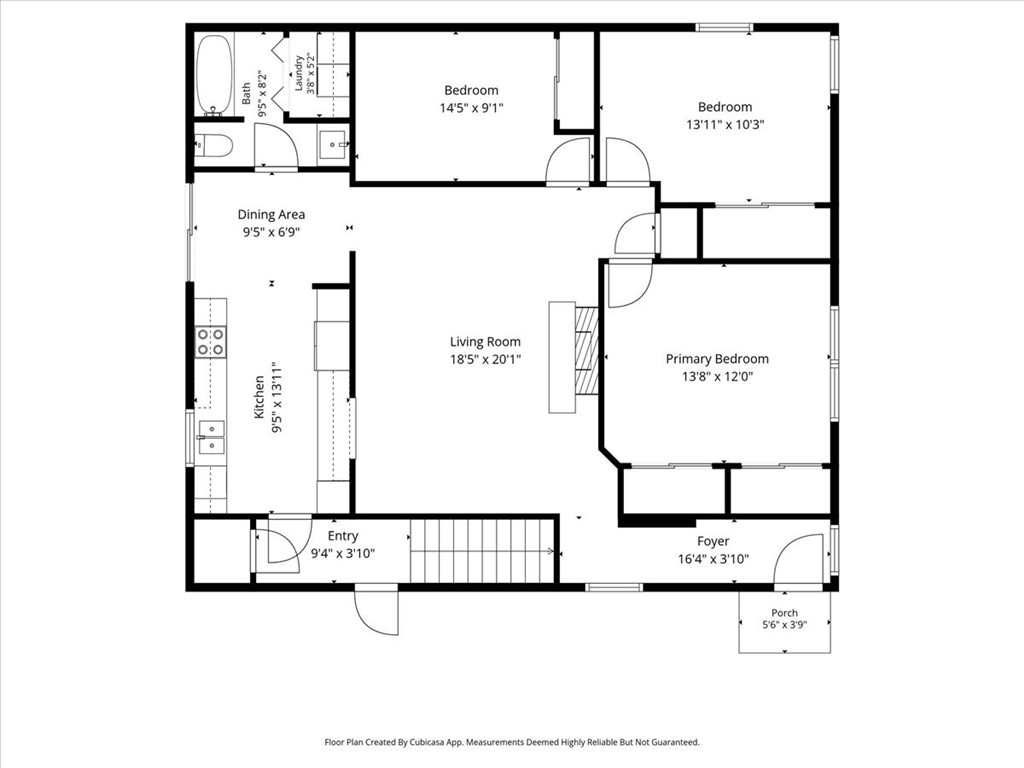 20 Oakton Street Woonsocket, RI 02895 - Photo 23 of 24