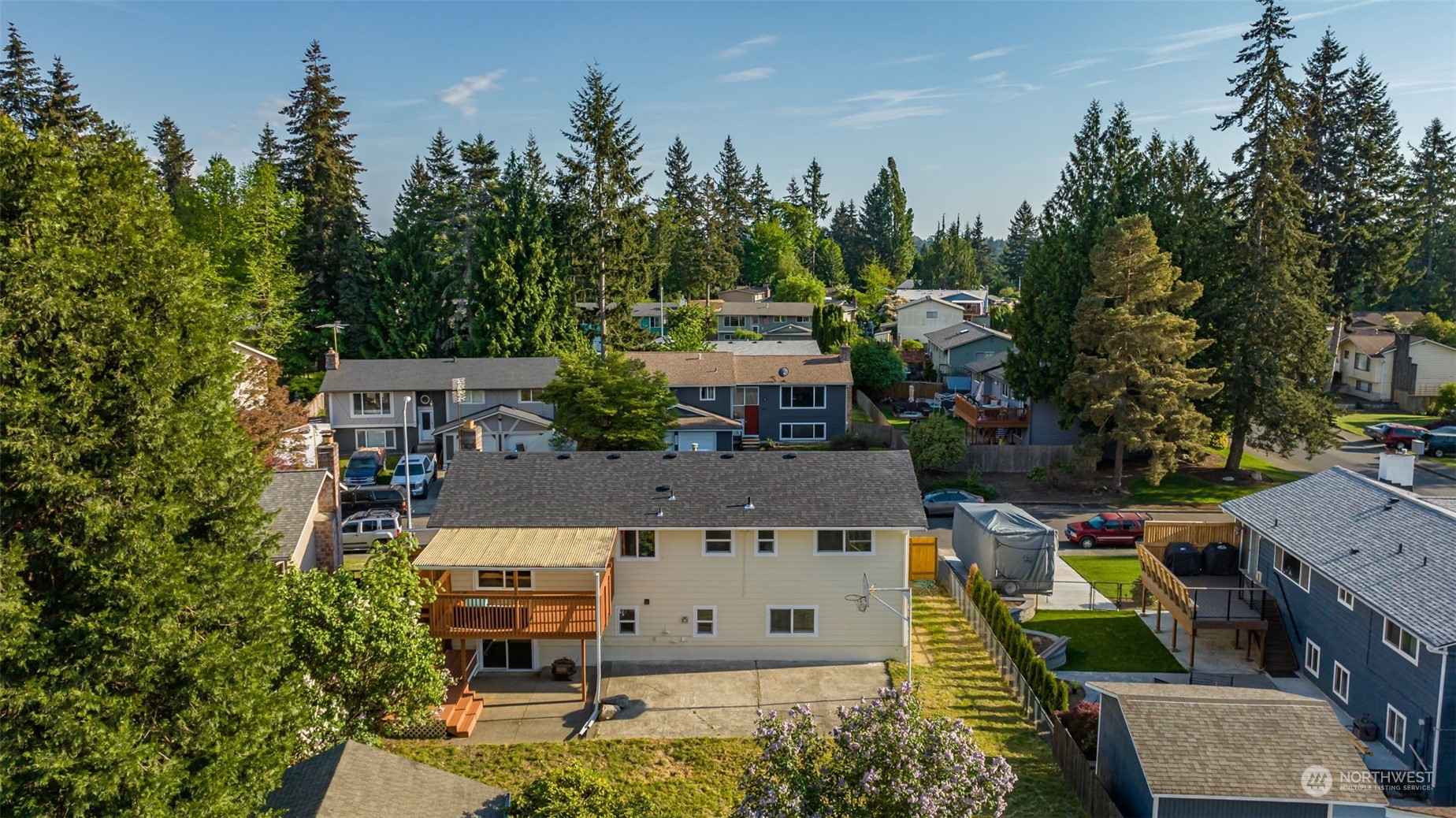 12912 Southeast 185th Street Renton, WA 98058 - Photo 18 of 23 Gallery Image 18