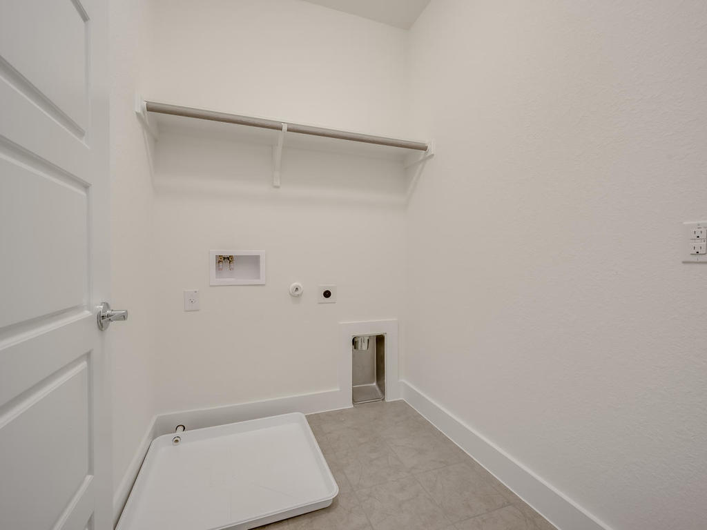 12327 Maypole Bend Austin, TX 78717 - Photo 25 of 30 a view of an empty room