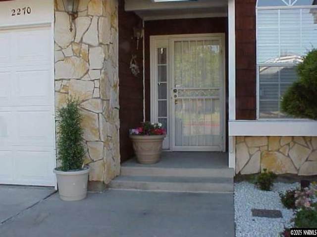 2270 Silver Ridge Drive Reno, NV 89509 - Photo 2 of 9 Photo 2