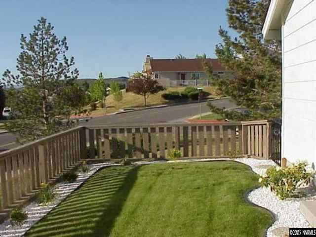 2270 Silver Ridge Drive Reno, NV 89509 - Photo 8 of 9 Photo 8
