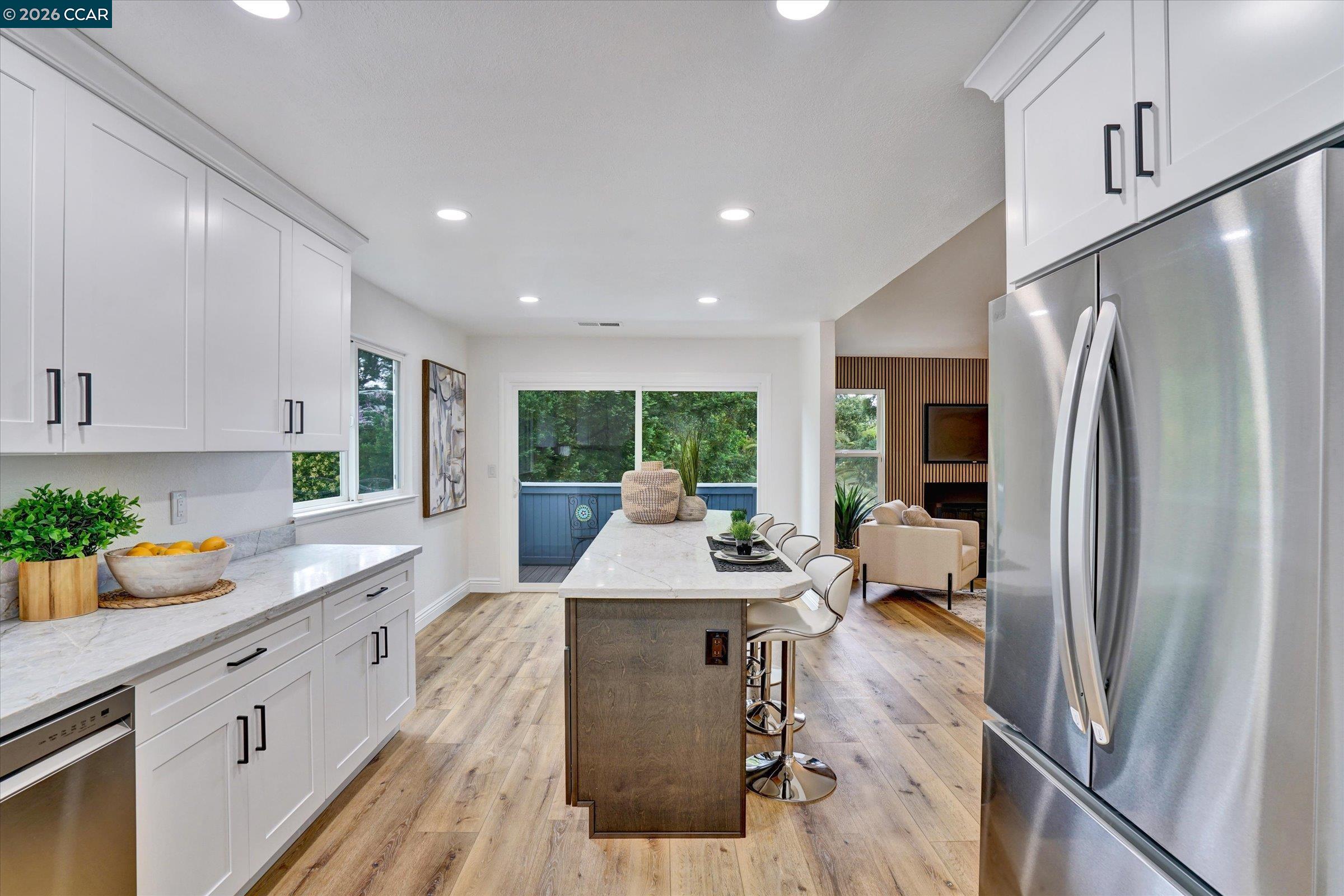 280 Scottsdale Road Pleasant Hill, CA 94523 - Photo 4 of 14