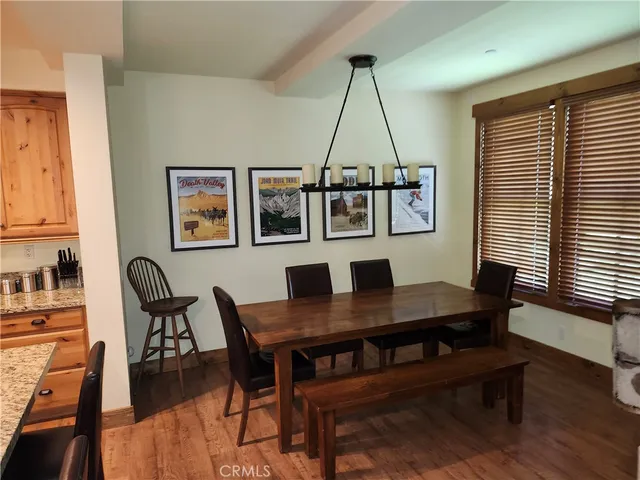 $1,095,990 | 1157 Pyramid Peak Drive, Mammoth Lakes, CA 93546