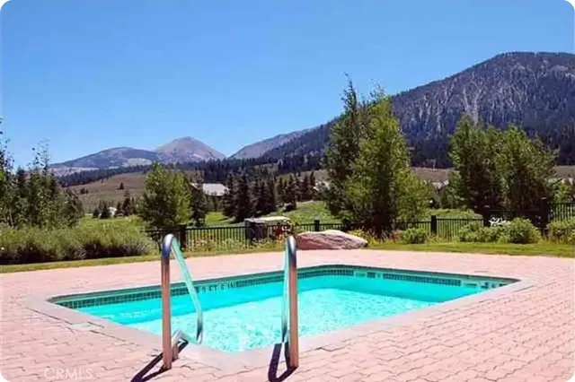$1,095,990 | 1157 Pyramid Peak Drive, Mammoth Lakes, CA 93546