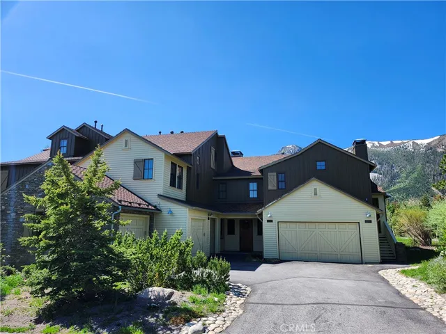 $1,095,990 | 1157 Pyramid Peak Drive, Mammoth Lakes, CA 93546