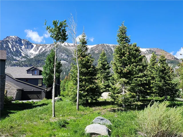 $1,095,990 | 1157 Pyramid Peak Drive, Mammoth Lakes, CA 93546