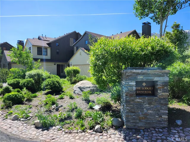 $1,095,990 | 1157 Pyramid Peak Drive, Mammoth Lakes, CA 93546