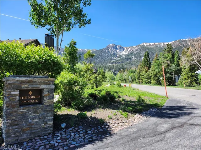 $1,095,990 | 1157 Pyramid Peak Drive, Mammoth Lakes, CA 93546