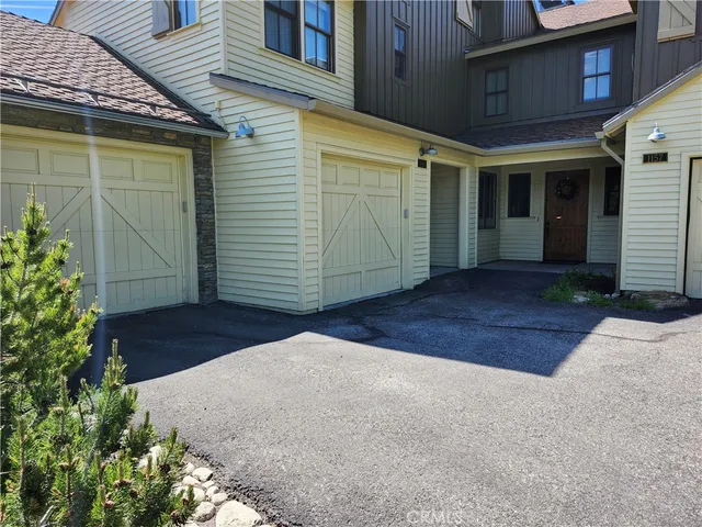 $1,095,990 | 1157 Pyramid Peak Drive, Mammoth Lakes, CA 93546