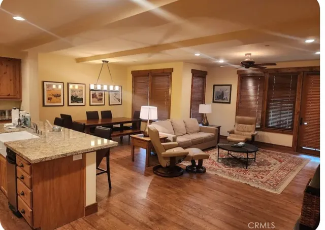 $1,095,990 | 1157 Pyramid Peak Drive, Mammoth Lakes, CA 93546