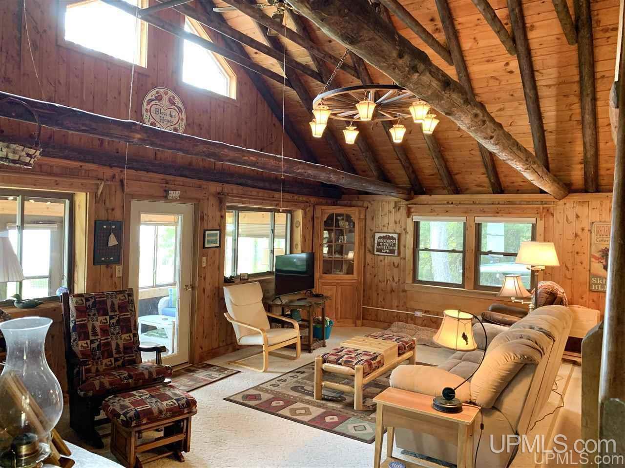 2005 East Co Road Little Lake, MI 49833 - Photo 12 of 48
