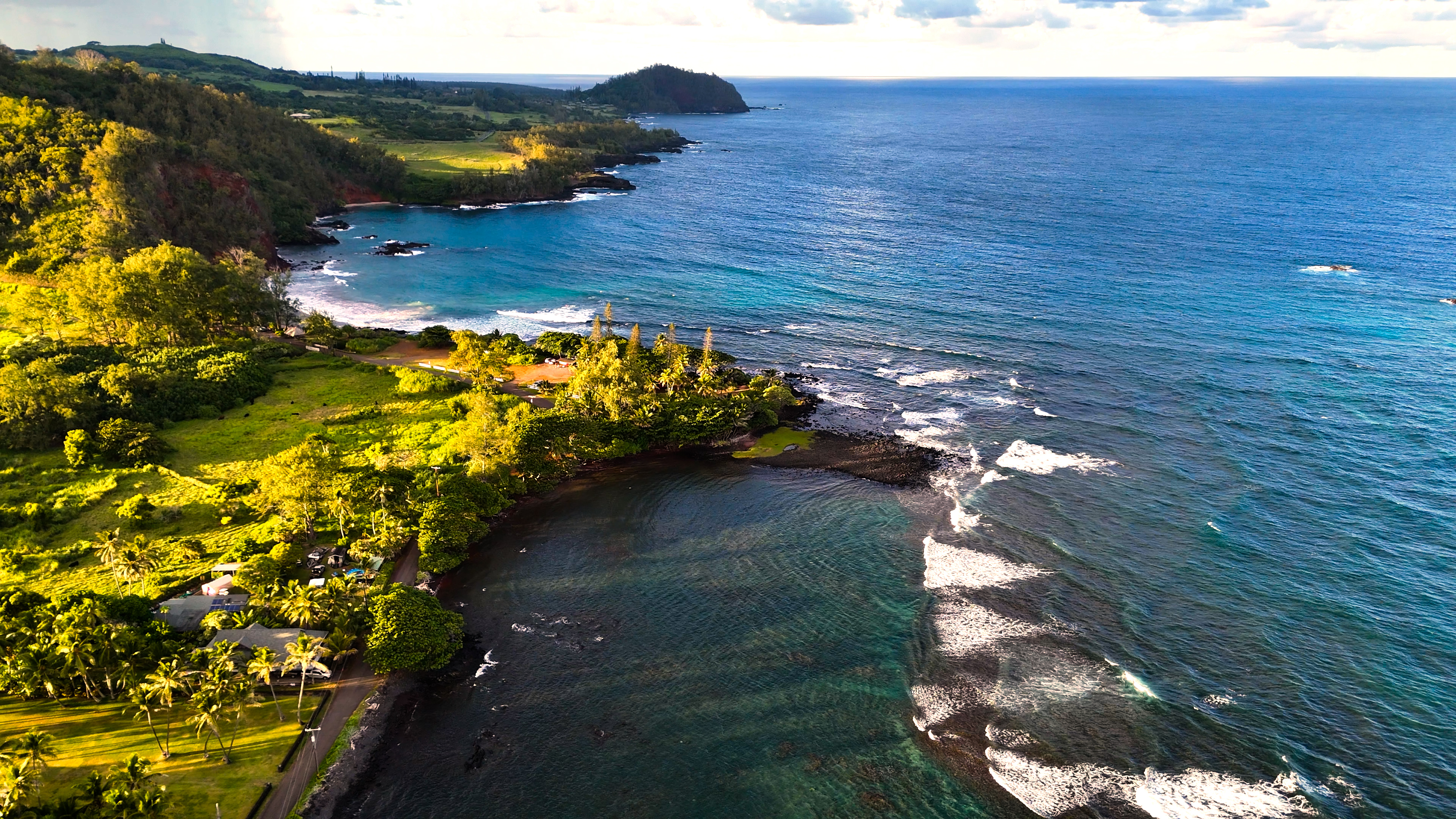 175 Haneoo Road Hana, HI 96713 - Photo 12 of 16