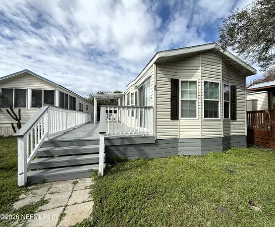 $1,250 | 4825 A1A South, Unit 38, St. Augustine, FL 32080