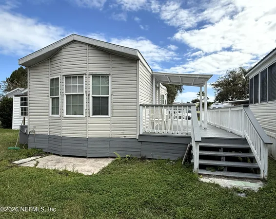 $1,250 | 4825 A1A South, Unit 38, St. Augustine, FL 32080