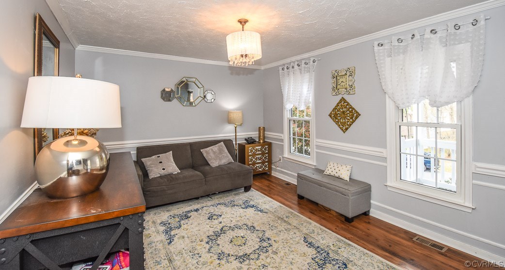 2612 Colgrave Road Midlothian, VA 23112 - Photo 11 of 33 a living room with furniture and a window