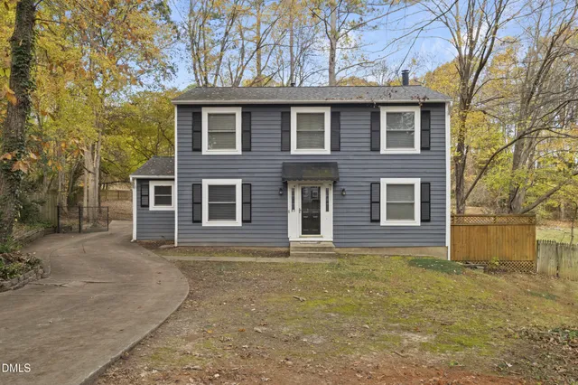 $420,000 | 2001 Shenandoah Road, Raleigh, NC 27603