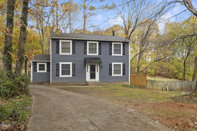 $420,000 | 2001 Shenandoah Road, Raleigh, NC 27603