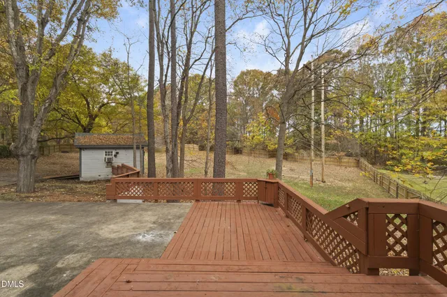 $420,000 | 2001 Shenandoah Road, Raleigh, NC 27603