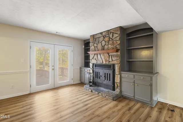 $420,000 | 2001 Shenandoah Road, Raleigh, NC 27603