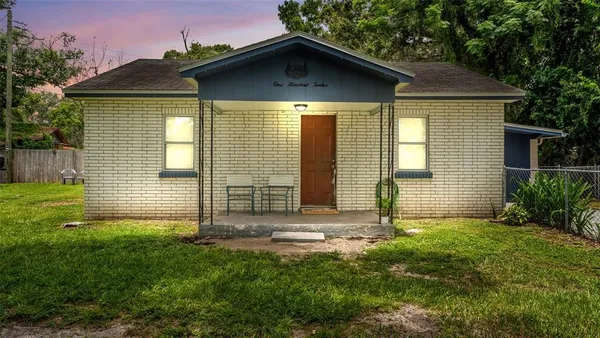$189,900 | 112 Palm Drive, Winter Haven, FL 33880