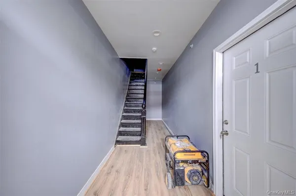 $1,725 | 93 South Lander Street, Unit 2, Newburgh, NY 12550