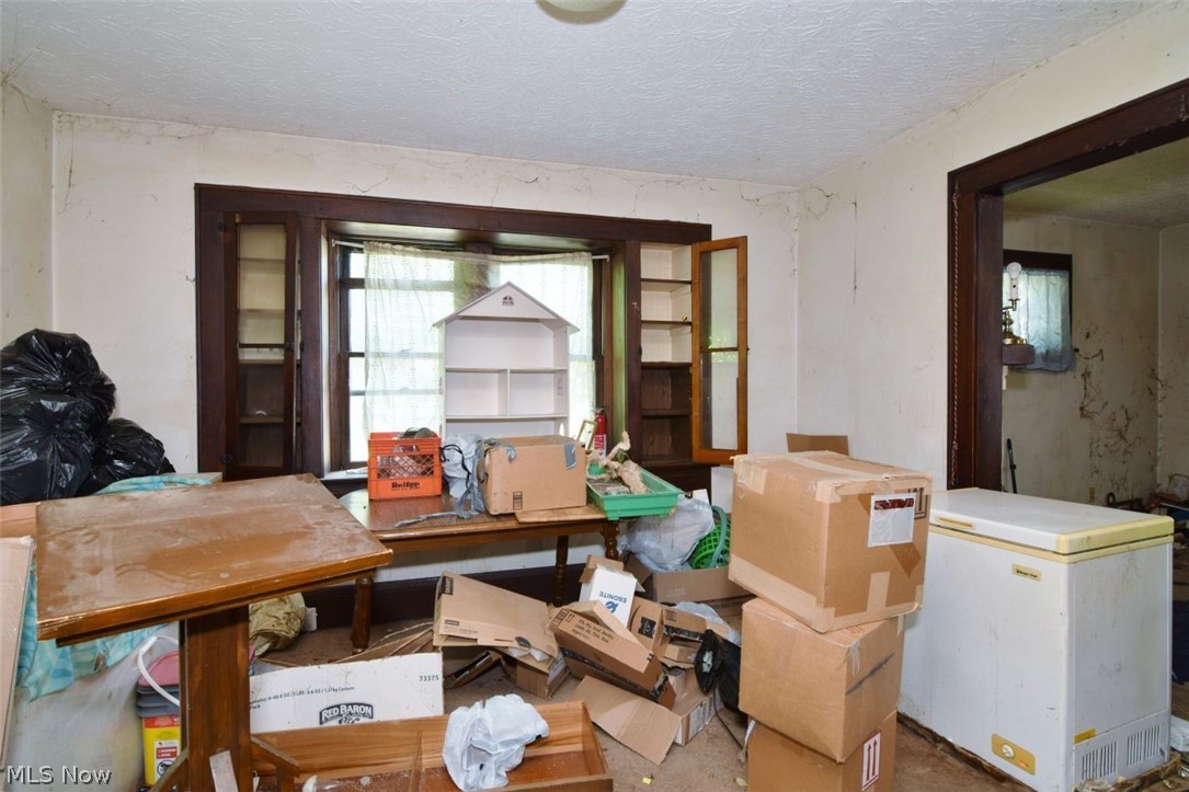 30 West Dalton Street Akron, OH 44310 - Photo 9 of 19 Formal dining room