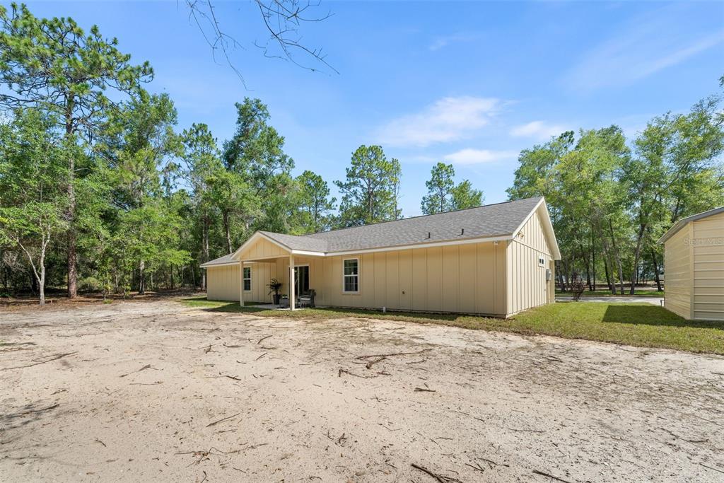 9580 Us 27 Alt Bronson, FL 32621 - Photo 33 of 48