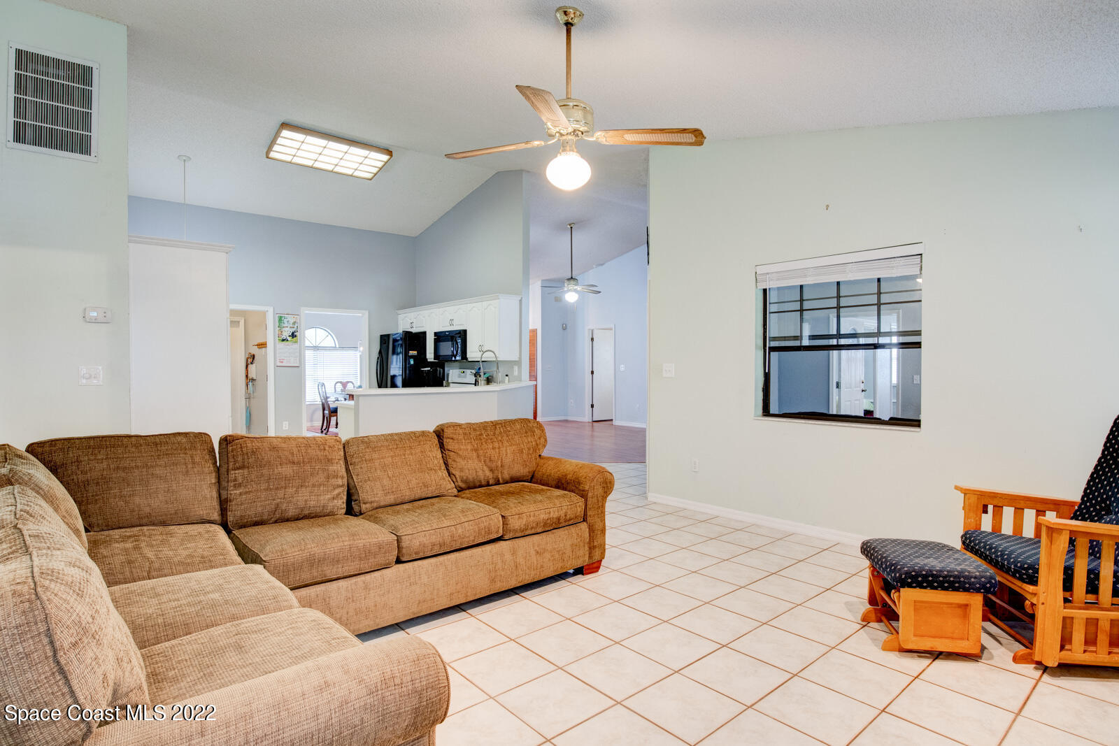 1250 North Carpenter Road Titusville, FL 32796 - Photo 13 of 52 a living room with furniture