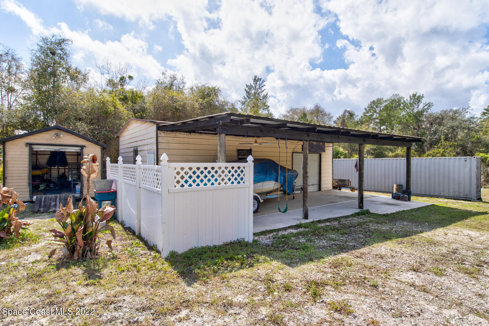 1250 North Carpenter Road Titusville, FL 32796 - Photo 41 of 52 Photo-047