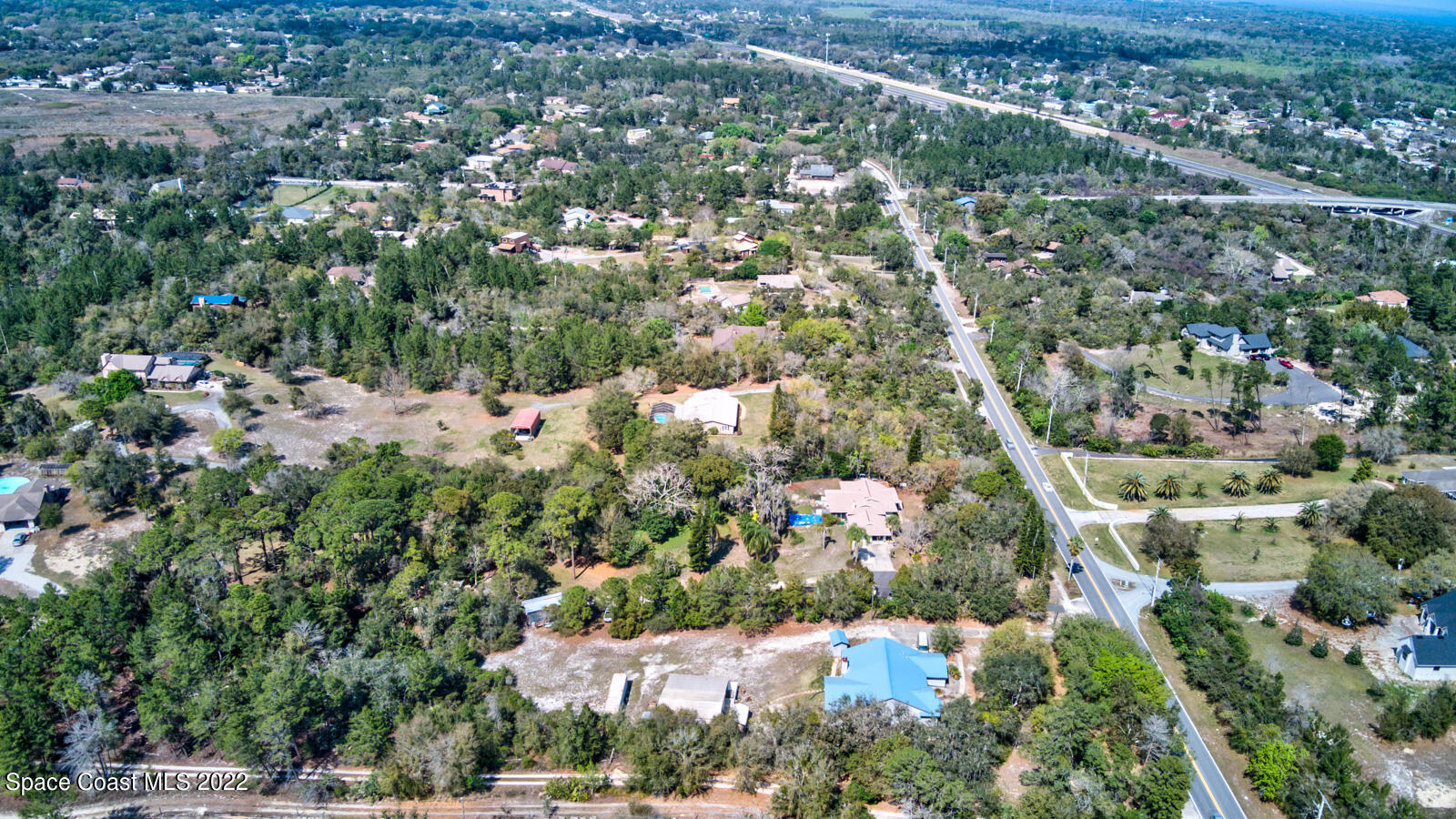 1250 North Carpenter Road Titusville, FL 32796 - Photo 52 of 52 a view of a city