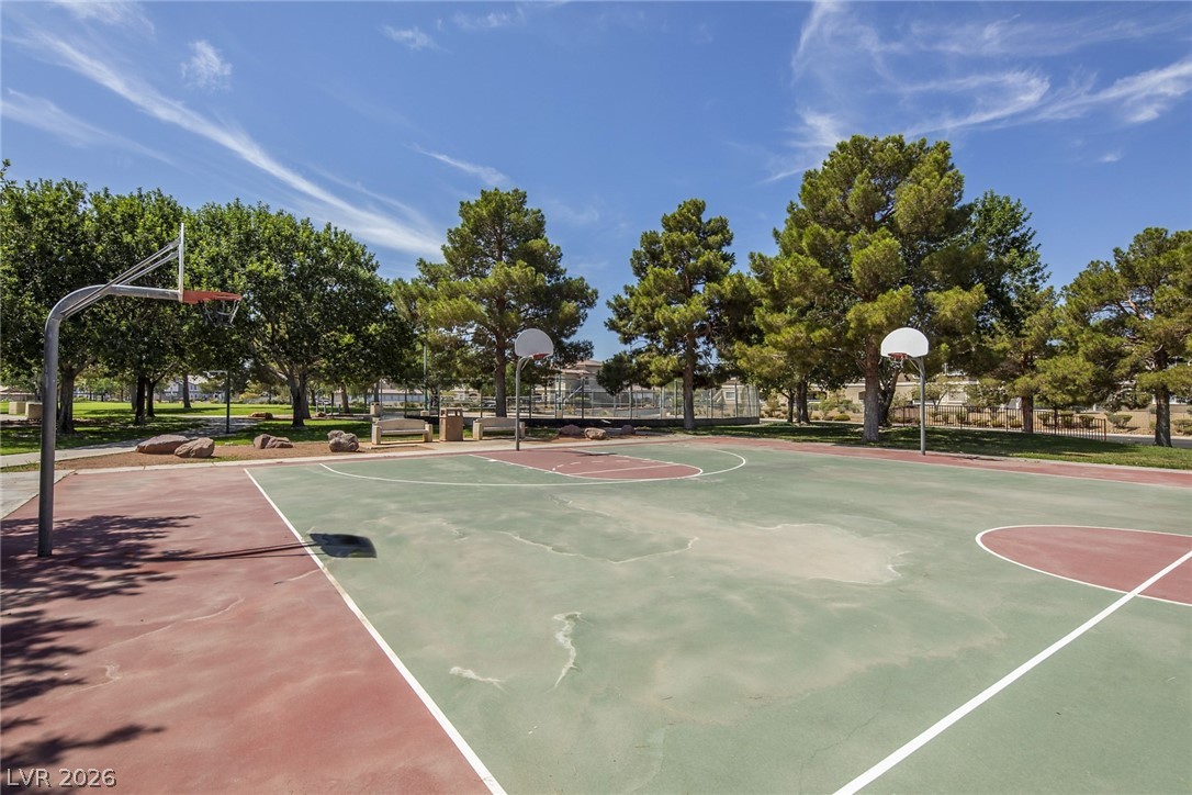 621 Saddle Rider Court Henderson, NV 89011 - Photo 43 of 48