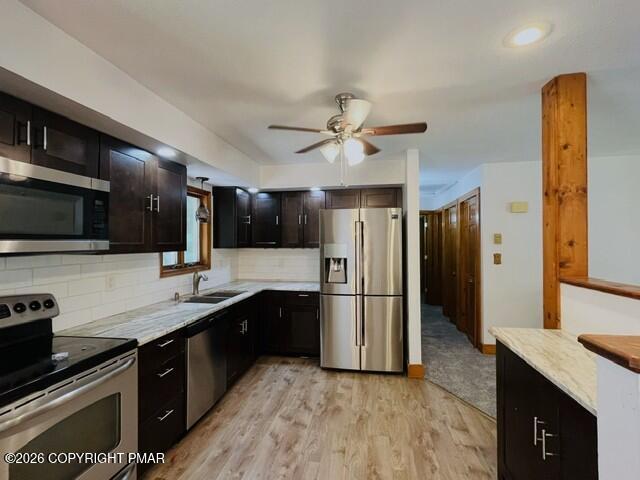 265 Sundance Road Effort, PA 18330 - Photo 5 of 21 kitchen