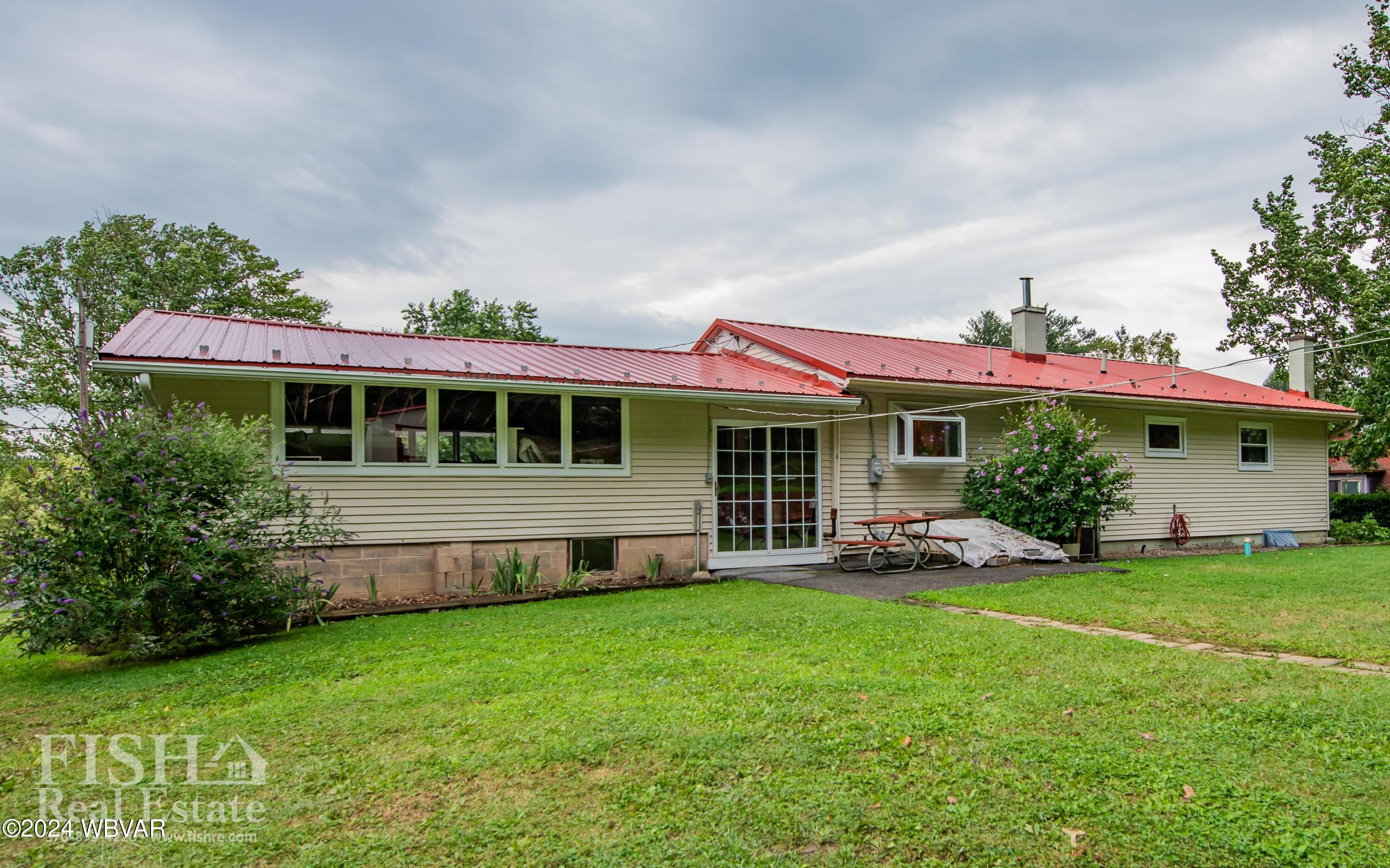 60 Youngs Addition Road Mill Hall, PA 17751 - Photo 4 of 25 Back