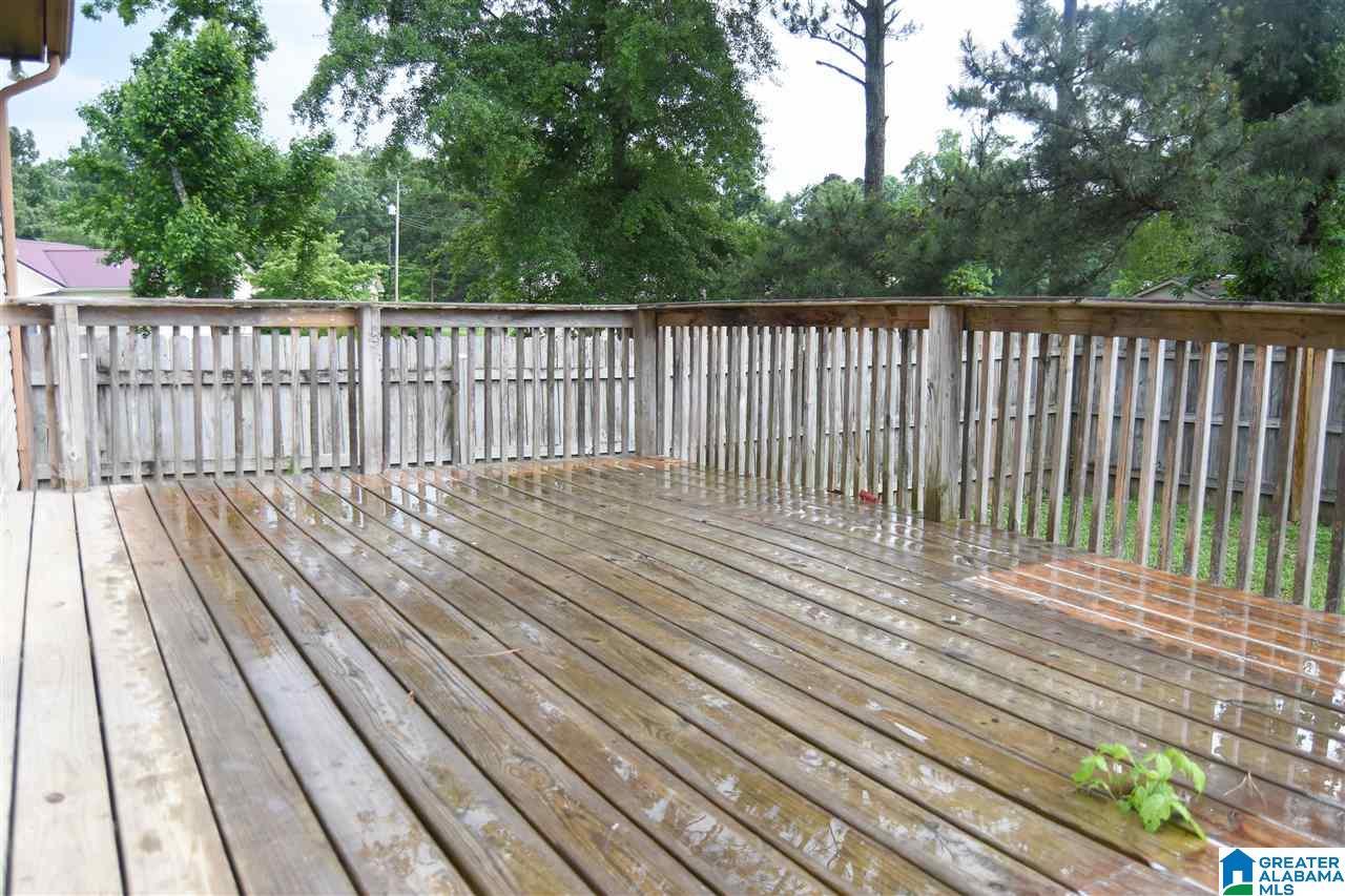 65 Goat Farm Road Anniston, AL 36206 - Photo 25 of 28