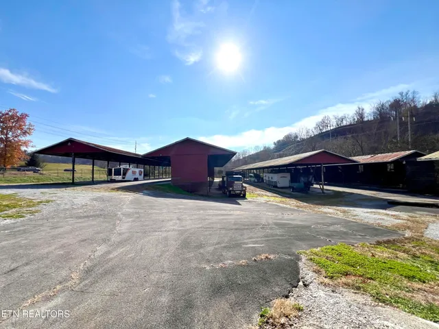 $8,100,000 | Undisclosed Address, Pigeon Forge, TN 37863