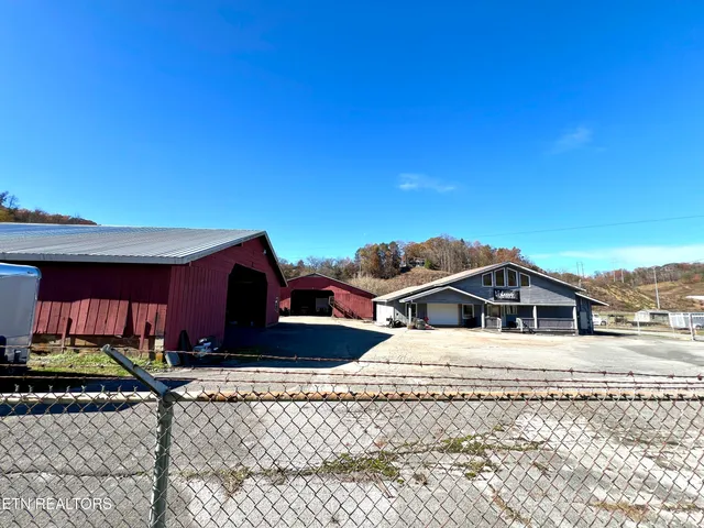 $8,100,000 | Undisclosed Address, Pigeon Forge, TN 37863