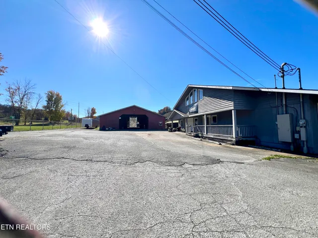 $8,100,000 | Undisclosed Address, Pigeon Forge, TN 37863